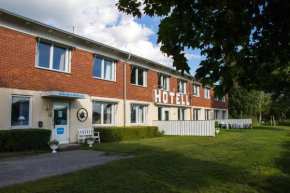 Docksta Hotell in Docksta